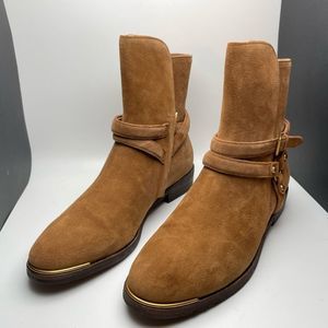 NIB!! UGG Women's Kelby Boot, Sz 8, Chestnut